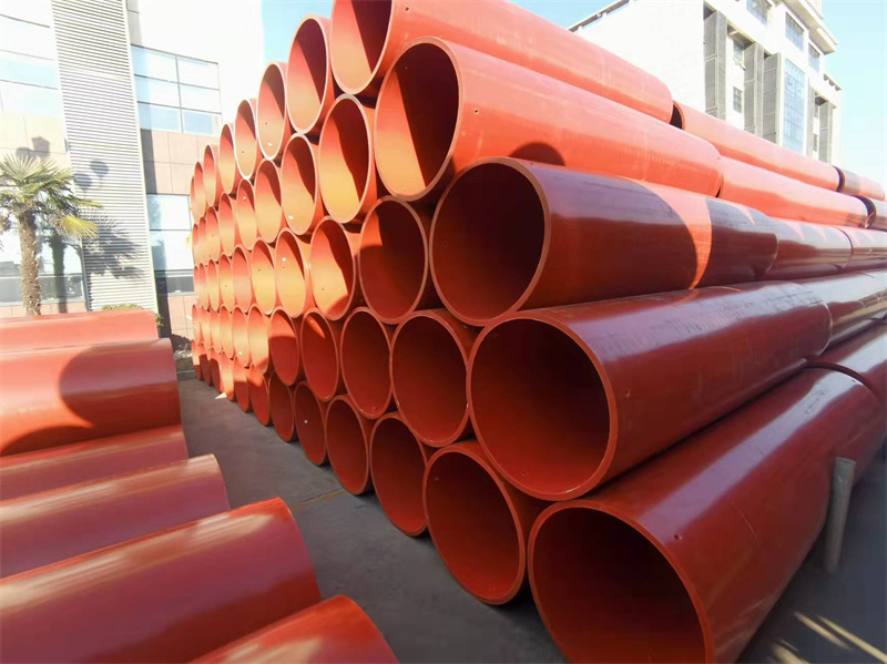 超高分子量隧道逃生管道的各項(xiàng)優(yōu)點(diǎn)(圖3) 超高分子量隧道逃生管道的各項(xiàng)優(yōu)點(diǎn)(圖3)