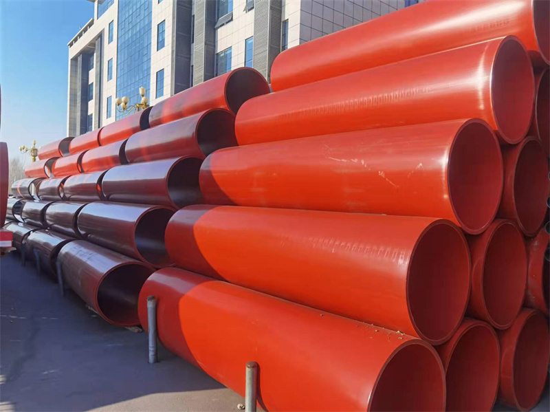 國家標準隧道逃生管 逃生管道介紹(圖1)