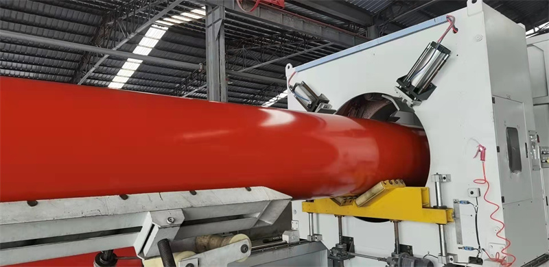 國家標準隧道逃生管 逃生管道介紹(圖2)