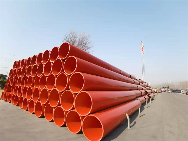 國家標準隧道逃生管 逃生管道介紹(圖6)