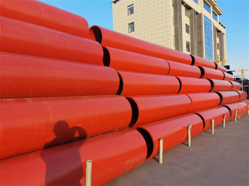 國家標準隧道逃生管 逃生管道介紹(圖7)