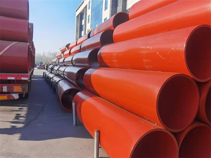 國家標準隧道逃生管 逃生管道介紹(圖10)