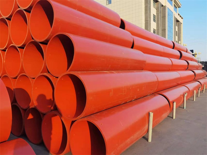 國家標準隧道逃生管 逃生管道介紹(圖8)