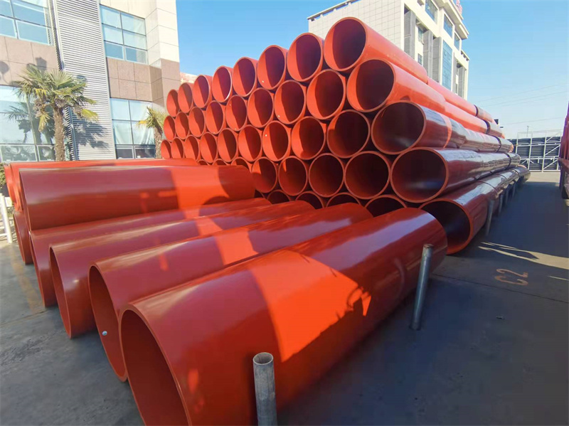 國家標準隧道逃生管 逃生管道介紹(圖9)